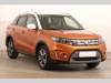 Suzuki Vitara Elegance 1.6 VVT, Serv.kniha