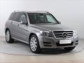 Mercedes-Benz GLK 220 CDI, 4X4, Automat, Ke
