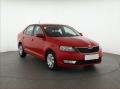 koda Rapid Ambition 1.2 TSI