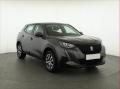 Peugeot 2008 1.2 PureTech, Serv.kniha