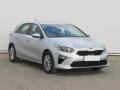 Kia Ceed 1.4 CVVT, Serv.kniha, Navi