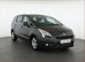 Peugeot 5008 1.6 HDi, Serv.kniha, Navi