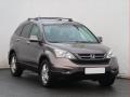 Honda CR-V 2.0 i, 4X4, Serv.kniha