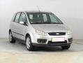 Ford C-MAX 1.6, LPG, Serv.kniha, po STK