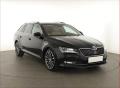 koda Superb Laurin&Klement 2.0 TSI