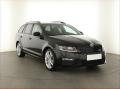 koda Octavia RS 2.0 TDI, Automat
