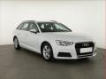 Audi A4 2.0 TDI, Serv.kniha, Navi