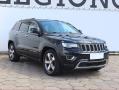 Jeep Grand Cherokee Overland 3.0 CRD