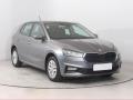 koda Fabia 1.0 TSI, Automat, Serv.kniha