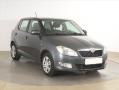 koda Fabia 1.2 TSI, Automat