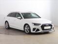 Audi A4 S-Line 40 TDI