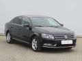 Volkswagen Passat 2.0 TDI, Serv.kniha, Xenony