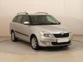 koda Fabia 1.6 TDI, Serv.kniha, Tempomat