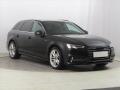 Audi A4 2.0 TDI, Automat, Serv.kniha