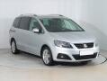 Seat Alhambra 2.0 TDI, Automat, Serv.kniha