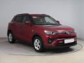 SsangYong Tivoli 1.5 T-GDI, Serv.kniha