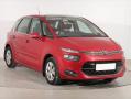 Citron C4 Picasso 1.6 HDi, Serv.kniha, Navi