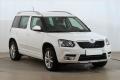 koda Yeti 2.0 TDI, Serv.kniha, Navi