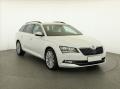 koda Superb Ambition 2.0 TDI, Automat