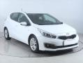 Kia Ceed 1.4 MPI, Serv.kniha, Navi