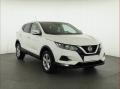 Nissan Qashqai 1.3 DIG-T, Serv.kniha