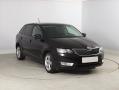 koda Rapid Spaceback 1.2 TSI
