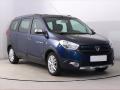 Dacia Lodgy 1.6 SCe, 7mst, Navi