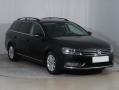 Volkswagen Passat 2.0 TDI, Navi, Tempomat