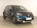 Renault Captur 0.9 TCe, Serv.kniha, Navi