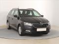 koda Fabia Ambition 1.0, Serv.kniha