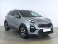 Kia Sportage Gold 1.6 GDI, Serv.kniha, Navi