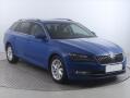�koda Superb Ambition 2.0 TDI, Automat