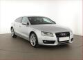 Audi A5 S-Line 2.0 TDI, Navi, Xenony