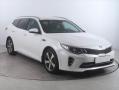 Kia Optima 1.7 CRDI, Automat, Serv.kniha