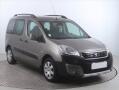 Peugeot Partner Outdoor 1.6 HDi, 5M�st, SR