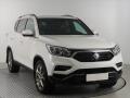 SsangYong Rexton 2.2 Diesel