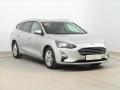 Ford Focus 1.5 EcoBlue, Serv.kniha