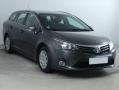 Toyota Avensis 1.8 Valvematic, Serv.kniha