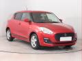 Suzuki Swift 1.2 DualJet, Serv.kniha, Navi