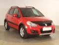 Suzuki SX4 1.6 VVT, 4X4, Serv.kniha