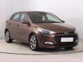 Hyundai i20 1.4 CRDi, Serv.kniha, Tempomat