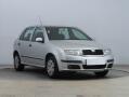 �koda Fabia 1.2 12V, jezd� v�born�