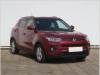 SsangYong Tivoli 1.5 T-GDI, Serv.kniha