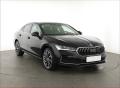 koda Superb 2.0 TDI, Laurin&Klement