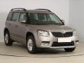 �koda Yeti Ambition 2.0 TDI, Serv.kniha