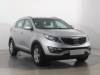 Kia Sportage 1.6 GDI, Serv.kniha, Tempomat