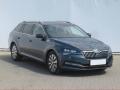 koda Superb Style 2.0 TDI, Serv.kniha