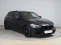 BMW 118d, Serv.kniha, Navi