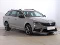 koda Octavia RS 2.0 TDI, Automat, Navi