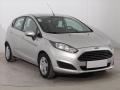 Ford Fiesta 1.6 TDCi, Serv.kniha, Navi